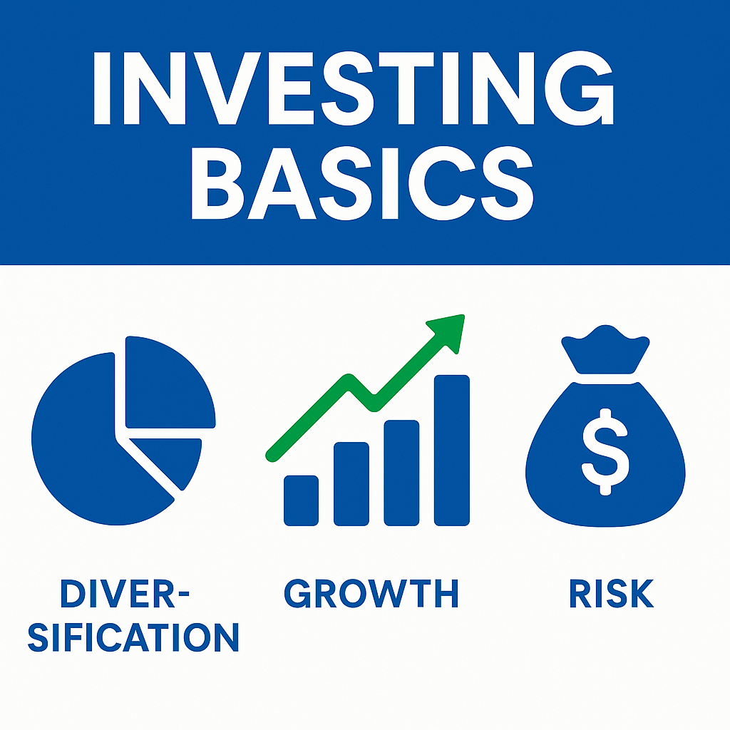 Investing Basics